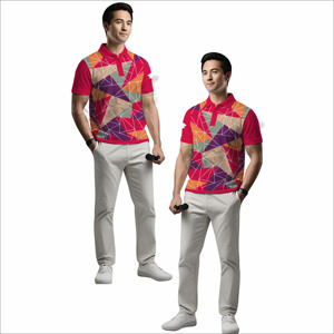 Polos de Hombre de Alta Calidad con Nuevo Diseño, Suministro Directo de Fábrica, Polos de Hombre en Existencia - Product Image 5