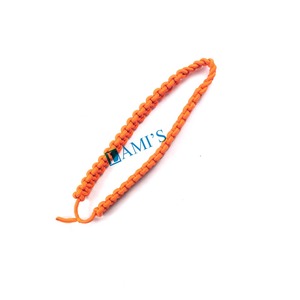 Bon marché, cordon de corde multicolore de haute qualité, lanière uniforme, cordon d'épaule personnalisé de cérémonie - Product Image 1