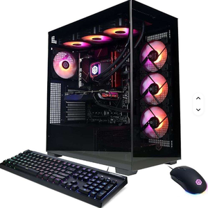 CYBERP0WERPC Gamer Xtreme VR GamingPC, Intel Core i9-14900KF 3.2GHz 12GB, 32GB DDR5, 2TB PCIe Gen4 SSD - Product Image 6
