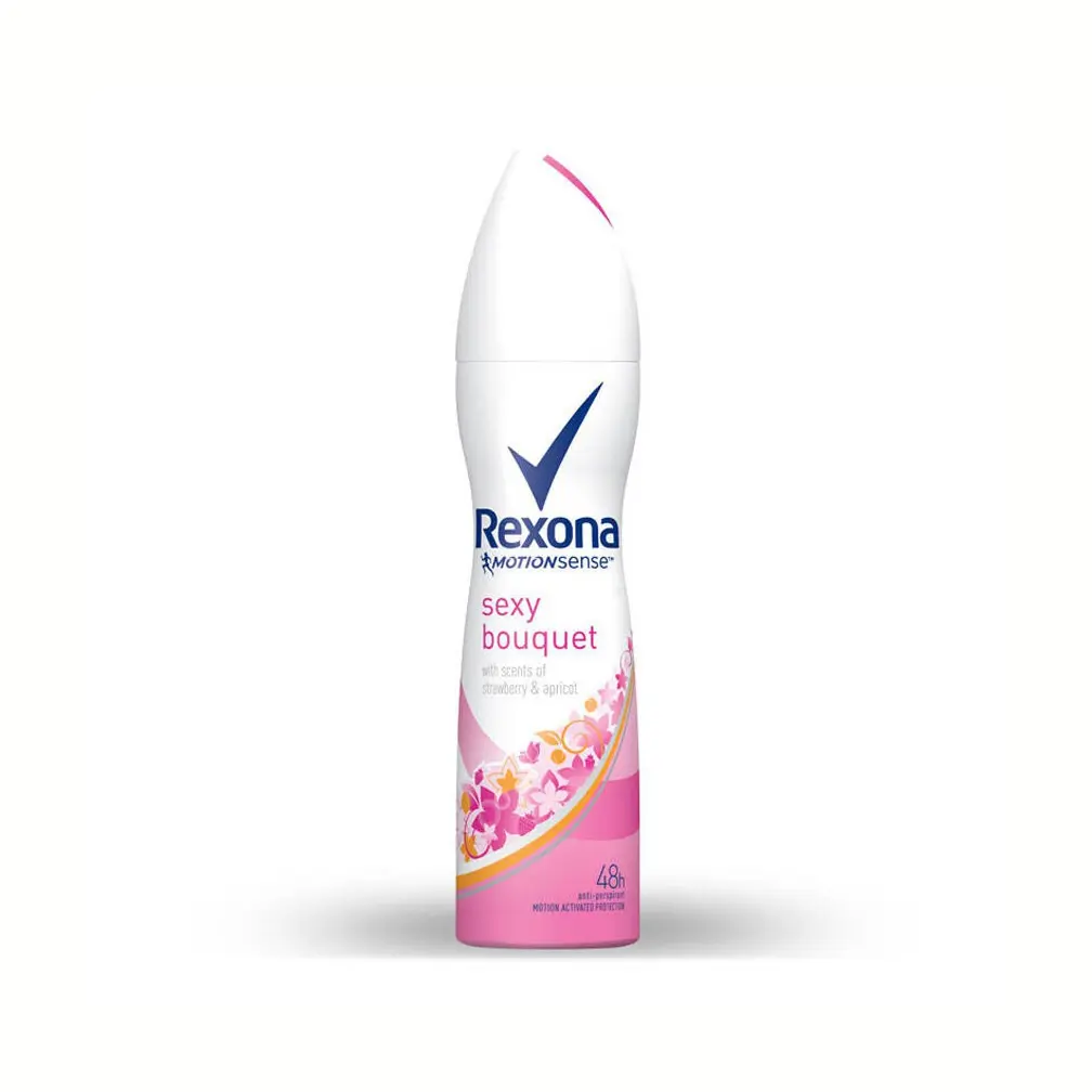 Rexona Cotton Dry Spray Desodorante-150 ml