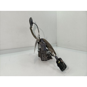Serrure avant droite Renault Captur Série 805022764R K9K628 (13>19) - Product Image 3