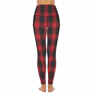 Ropa de atletismo personalizada, mallas transpirables para mujer, ropa informal, mallas de Color sólido de talla adulta a la venta subidas por Dress Sports - Product Image 6