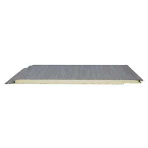 Panel Sándwich Industrial EPS con Aislamiento-AFO-P2301 - Product Image 4
