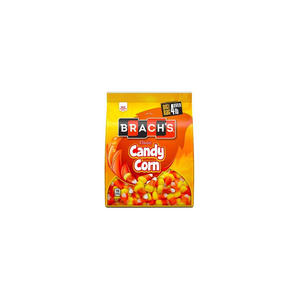 Ferrara Brach's Candy Corn a la venta disfruta del clásico regalo de Halloween con sabores dulces y cremosos - Product Image 5