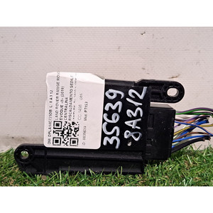 SERVICIOS CENTRALES DE COMODIDAD BAJO EL ASIENTO LAND ROVER Range Rover Evoque Serie DPLA14C725DB PT153 (18>) - Product Image 3