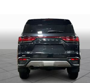NEATLY USED 2025 LX Luxury 4WD - Prêt à être expédié - Product Image 3