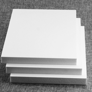 Tablero de espuma de PVC celuka con característica antihumedad, alta rigidez, 1220*2440, con superficie brillante (Pima), grosor OEM - Product Image 3