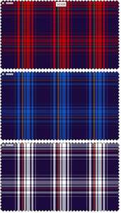 ชุดเดรสผ้าฝ้ายบริสุทธิ์สำหรับเด็กผู้ชายและเด็กผู้หญิงเสื้อผ้าและชุดเดรสผ้าฝ้ายบริสุทธิ์ตรวจสอบสีคราม - Product Image 5