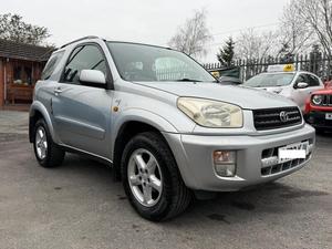 TOYOTA RAV4 USADO CON VOLANTE A LA IZQUIERDA/DERECHA - Product Image 6