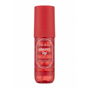 Little Marcel Parfum Unisexe - Brume pour les Lèvres Parfumée à la Cerise - Product Image 1