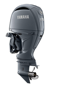 Motor de barco nuevo de 4 tiempos, 200hp, 150hp, 175hp, 130hp, refrigerado por agua, electrónico, de alto rendimiento, a gasolina. - Product Image 2