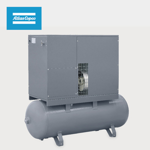 Compresores de aire portátiles de alta calidad G2 G2FF 2Kw originales de <span class=keywords><strong>segunda</strong></span> <span class=keywords><strong>mano</strong></span> marca <span class=keywords><strong>Atlas</strong></span> <span class=keywords><strong>Copco</strong></span> - Product Image 3