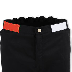 Nouvelle arrivée pantalon de course ignifuge pour hommes avec logo personnalisé vêtements de sport coupe-vent OEM ODM bienvenue - Product Image 4