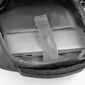Zaino Promozionale Personalizzato Ezzelini in RPET, Accessorio per Gadget Personalizzati - Product Image 5