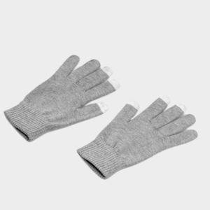 Guantes de punto unisex - Product Image 2