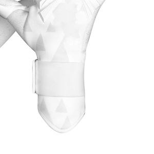 Gants professionnels de gardien de but de Football à tricoter en Nylon et Latex avec Offre Spéciale en caoutchouc en cuir pour l'entraînement sportif en plein air - Product Image 6