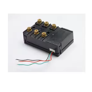 High Current Magnetic Latching <b>Relay</b> for <b>Smart</b> Home Circuits Energy Efficient Load Control Power Motorcycle Electrical Systems - Product Image 2