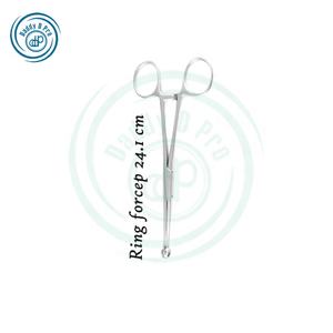 Juego de instrumentos quirúrgicos BPS Juego de preparación básica de 2 piezas Base de acero inoxidable de instrumentos quirúrgicos DADDY D PRO CE ISO - Product Image 4