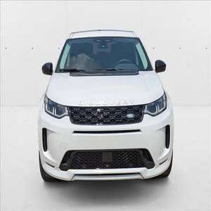 EXTREMADAMENTE LIMPIO 2025 Lan-d-Rove-r Discovery Sport P250 S 4dr SUV AWD 2.0L 4cyl Turbo 9A - Product Image 1