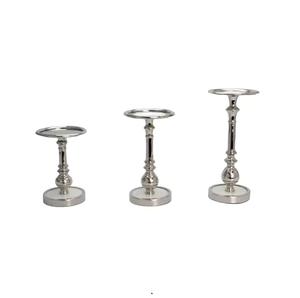 American Design Latest Decorative Metal <b>Candle</b> <b>Stand</b> Gold Color Modern Style <b>Candle</b> <b>Stand</b> for Hotel Decoration - Product Image 5