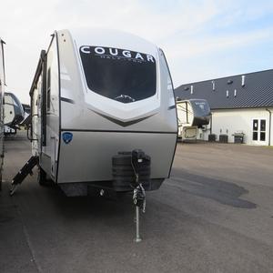 K-E-Y-S-T-O-N-E C-O-U-G-A-R H-A-L-F-T-O-N 2-8-B-H-S d'occasion 2025 à vendre - Product Image 1