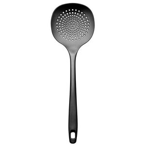 Écumoire en nylon (11x34cm) CUCINERO Noir 17049 - Product Image 1