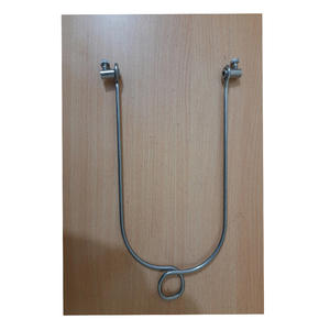 Retractor Quirúrgico Boehler, Manual, de Acero Inoxidable Reutilizable, Modelo 82-4281, Metal Med Corporation - Product Image 1