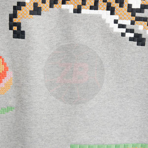 Sudaderas con capucha bordadas para hombre de etiqueta privada Nueva llegada Colección de invierno Venta caliente con MOQ bajo directamente de New Stock - Product Image 6