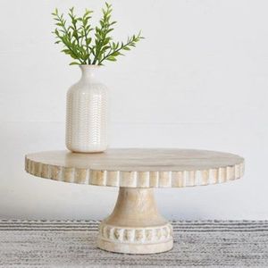 Soporte de pastel de resina con diseño de Lava de la mejor calidad para cumpleaños para boda y cumpleaños, soporte decorativo y Mesa - Product Image 2