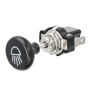Chargeur de batterie universel 9MM 12V 15A pour voiturette de golf - Product Image 1