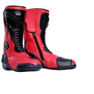 Botas de carreras para motocicleta, productos de alta calidad, 2023 - Product Image 1
