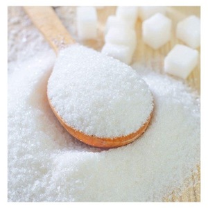 Proveedor de azúcar Azúcar indio Icumsa 45 Refinado ICUMSA 45 Azúcar blanco cristalino Granulado ICUMSA 45 para cocinar de Brasil - Product Image 1