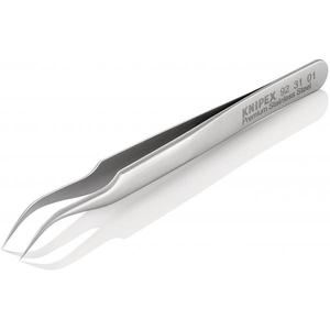 แหนบปลายโค้งสแตนเลสสตีลแบบแม่นยำของไนเพ็กซ์ - Product Image 3