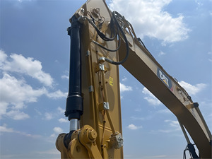 Secondhand 2019 CATERPILLAR 320 CAT Excavators Caterpillar 320 /323/330 Crawler Digger Cat the Latest Model CAT Used Excavator - Product Image 6