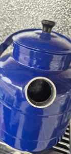 Juego de Té y Café Dorello Retro de Hierro Fundido Ecológico, Tetera de Turquía - Product Image 4