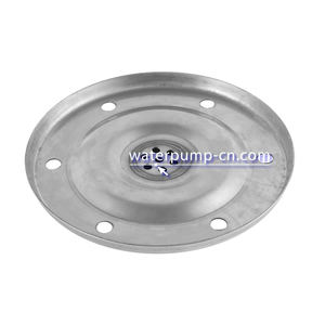 Aksesori pompa air Din <span class=keywords><strong>1</strong></span> <span class=keywords><strong>4571</strong></span> Ansi B16.25 pipa Flang baja tahan karat pipa las leher tangki tekanan flens las - Product Image 4