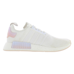 Scarpe da Corsa Adidas NMD_R1 da Donna Colore Bianco/Rosa |   100% Autentico - Product Image 3