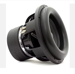 Mejor Proveedor de Subwoofer Original Sundowns Audio X-12 v3 D2 de 12 Pulgadas, Doble Bobina de 2 Ohmios y 2000W RMS - Product Image 1