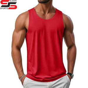 Men Tank <b>Top</b> Plus Size Men's Clothing Tank <b>Tops</b> Fitness Wear Sublimation <b>Sleeveless</b> Workouts tank <b>top</b> Breathable 2025 - Product Image 3