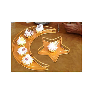ถาดเสิร์ฟขนมอาหารดีไซน์สุดสร้างสรรค์ถาดเสิร์ฟอาหารดีไซน์สุดสร้างสรรค์สำหรับเทศกาลอิสลาม - Product Image 4