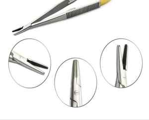 ที่ใส่เข็มขนาดเล็กสำหรับเครื่องมือแพทย์ที่มีน้ำหนักเบา - Product Image 5