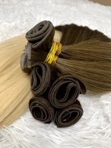 Extensions de cheveux humains brésiliens - Product Image 3