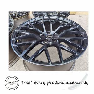 Rodamiento de Cubo de Rueda de Alta Calidad de 19 Pulgadas para AUDI R8 2010-2015 (Material Gcr15) con 1 Año de Garantía - Product Image 6