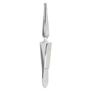 Hegenbarth <b>Clip</b> Forceps 5'' Surgical Instruments Medical Forceps Tissue Grasping <b>Clamping</b> General Surgery By Surgiright - Product Image 5