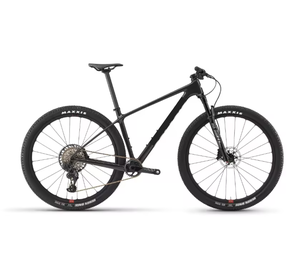Bicicleta de Montaña Cevlos ZHT-5 2024, Cuadro de Carbono, 1x12 Inalámbrico, Neumáticos 29x2.4, 69 °   Ángulo de la Cabeza - Product Image 3