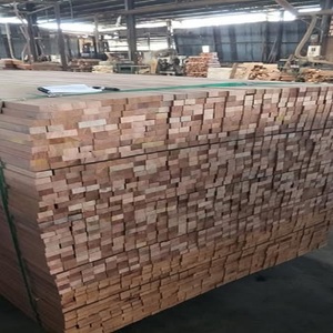 Ofertas al por mayor en tablero laminado articulado de dedo sólido de 22mm de espesor Madera de color natural Compre ahora Calidad Premium - Product Image 5