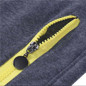 Pantalones de chándal informales para hombre más vendidos, diseño de logotipo personalizado, pantalón ligero con cintura elástica, ropa de hombre de buena calidad - Product Image 6