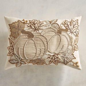 Tropical Leaf and Green Palm Print <b>Cushion</b> <b>Covers</b> Vibrant Summer Decor Soft Washable Fabric Woven Throw Pillow Cases - Product Image 2