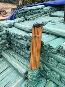 (Producto caliente) PALOS DE ESCOBA MANGO/PALO DE ESCOBA fabricado en VIETNAM-Precio competitivo de alta calidad del proveedor // DC - Product Image 6