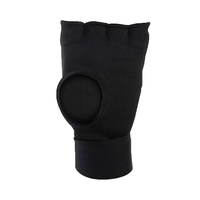 Bandes de boxe pour la musculation et le fitness, fabriquées en usine, logo personnalisé, bandes de boxe pour la musculation, prix raisonnable